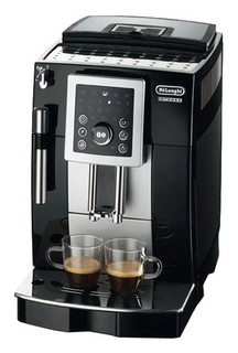 Кофемашина Delonghi ECAM23.210B