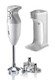 Блендер погружной Bamix M120 MagicWand white