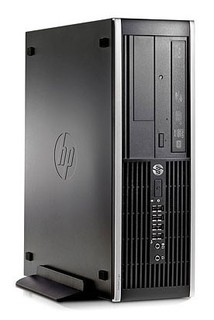 ПК HP Pro 6200SFF i5-2400/500GB/2GB/DVDRW/kbd/mouse/W7Pro RUS