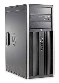 ПК HP Elite 8200CMT i7-2600/500GB/4GB/HD6570/DVDRW/kbd/mouse/W7Pro64 RUS (XY141EA)