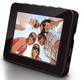 Цифровая фоторамка Digma TFT 3.5" PF-350  цвет чёрный, аккумулятор