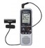 Цифровой диктофон Sony ICDBX112M 2Gb + mic