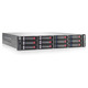 Дисковый массив HP StorageWorks P2000 SFF Modular Smart Array Chassis (AP839A)
