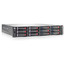 Дисковый массив HP StorageWorks P2000 SFF Modular Smart Array Chassis (AP839A)