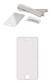 Защитная пленка Hama H-104880 Sreen Protector прозрачная(3шт)+салфетка+лопаточка для Apple iPhone3GS