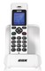 Р/Телефон Dect BBK BKD-821 RU (белый)
