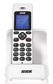 Р/Телефон Dect BBK BKD-821 RU (белый)