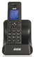 Р/Телефон Dect BBK BKD-821 RU (черный)