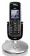 Р/Телефон Dect BBK BKD-855 RU (черный)