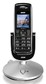 Р/Телефон Dect BBK BKD-855 RU (черный)
