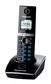 Р/Телефон Dect Panasonic KX-TG8051RUB (черный)