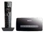 Р/Телефон Dect PHILIPS ID9651 (Черный)