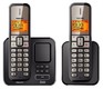 Р/Телефон Dect PHILIPS SE2752 (Черный)