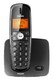 Р/Телефон Dect PHILIPS XL3701 (Черный)