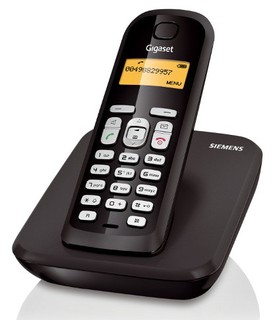 Телефон Siemens Dect Gigaset AS300