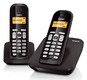 Телефон Siemens Dect Gigaset AS300 DUO  (две трубки)