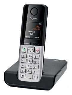 Телефон Siemens Dect Gigaset C300