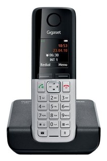 Телефон Siemens Dect Gigaset C300 DUO  (две трубки)