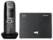 Телефон Siemens Dect Gigaset C595 AM IP (DECT + IP,автоответчик)