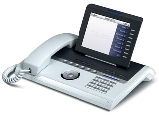 Телефон Siemens OpenStage 60 T Ice Blue