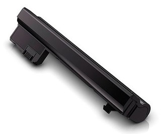 Батарея HP BX06 6-Cell Extra Life Mini Battery (Bixby) (NY220AA)
