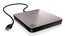 Привод HP USB External Optical Storage Drive (VV827AA)
