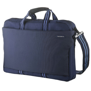 Сумка для ноутбука Samsonite V76*002*08 нейлон 14" (34х25х3.5) Gray
