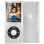 Чехол для iPod Nano Vibes iSkin VBSN4G-CE