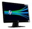 Монитор HP 21.5" 2211x Black Backlit LCD LED 5ms 16:9 DVI Pivot 3M:1 250cd