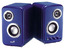 Колонки деревянные Genius SP-HF800PRO