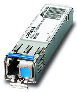 Модуль расширения 850nm 10G XFP - Hot Swappable, 300M using Highbandwidth MMF