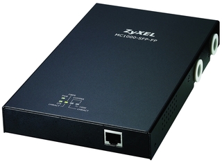 Трансивер ZyXEL 1000Base-T в SFP слот (MC1000-SFP-FP)