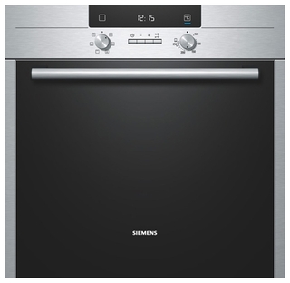 Духовой шкаф Siemens HB 23AB520R