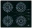 Варочная поверхность ZANUSSI ZGG 646 ITN