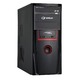 Корпус Velton 2201 D-Red  400W ATX