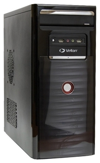 Корпус Velton X05D  (БЕЗ БП)