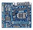 Материнская плата GIGA-BYTE GA-H67M-D2 (B3) s1155 /iH67/ 2xDDR3, 2xPCI-E, VGA DVI, GbLAN, RAID, mATX