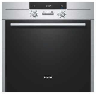 Духовой шкаф Siemens HB 22AB520R