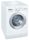 Стиральная машина Siemens WM 12E144 OE