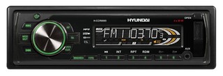 Автомагнитола CD Hyundai H-CCR8085