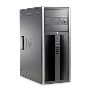 ПК HP Elite 8200SFF i7-2600/500GB/4GB/DVDRW/kbd/mouse/W7Pro64 RUS