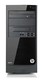 ПК HP Pro 3300MT PG850/500GB/2GB/DVDRW/MCR/kbd/mouse/DOS RUS