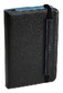 Сумка для ноутбука Targus THZ040EU 7" Truss portfolio leather black/blue