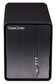 Система хранения D-Link DNS-325 2 bays for 3.5” SATA HDD RAID 0 RAID1 Standard and JBOD