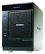 Сетевое хранилище Netgear (RNDP6000-200EUS) ReadyNAS Pro 6 на 6 SATA диска без дисков