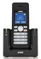 Р/Телефон Dect BBK BKD-830 RU (черный)