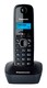 Р/Телефон Dect Panasonic KX-TG1611RUH (серый)