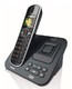 Р/Телефон Dect PHILIPS CD6551 (Черный)