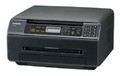 МФУ Panasonic лазерное KX-MB1500RUB (принтер/сканер/копир) черное