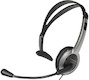 Гарнитура Panasonic RP-TCA430E-S